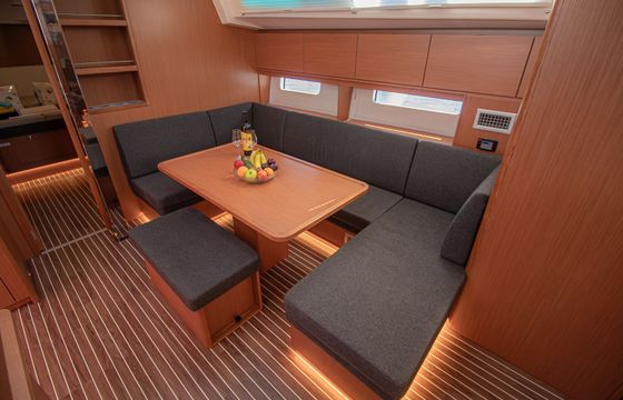 Bavaria C46 Sestrica Vela