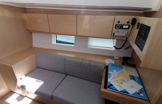 Bavaria C45 Manann 2
