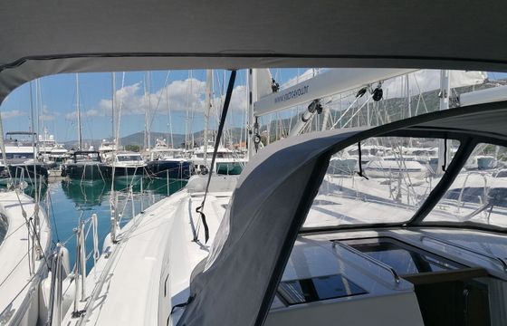 Bavaria C45 Manann 2