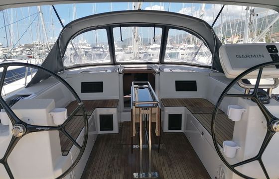 Bavaria C45 Manann 2