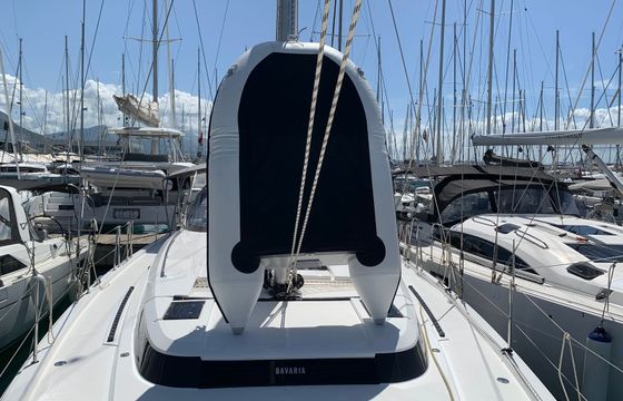 Bavaria C50 Mathilda