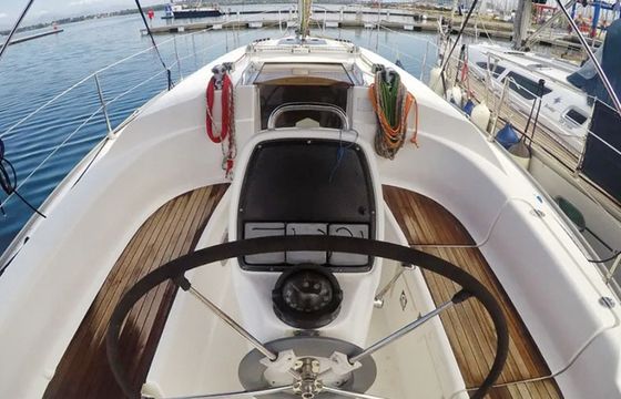 Bavaria Cruiser 33 Sea Sail 1