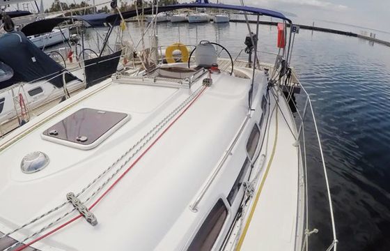 Bavaria Cruiser 33 Sea Sail 1