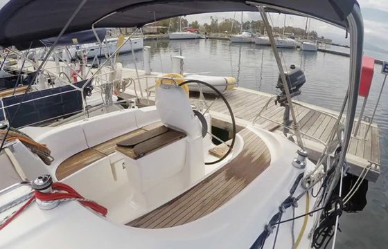 Bavaria Cruiser 33 Sea Sail 1