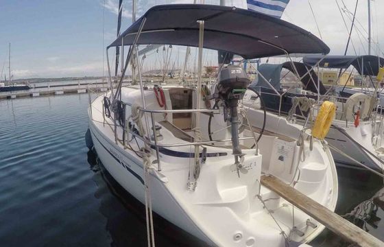 Bavaria Cruiser 33 Sea Sail 1