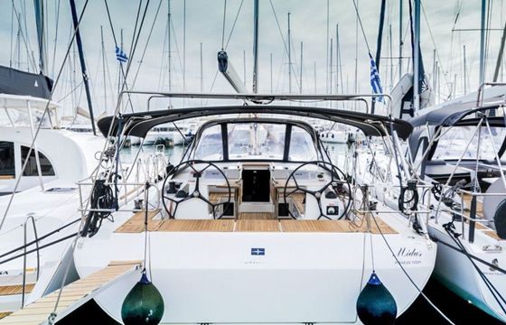 Bavaria C45 Midas