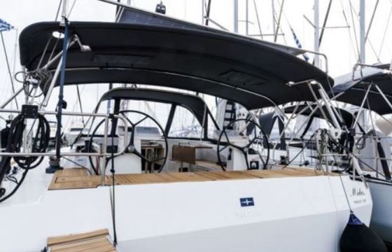 Bavaria C45 Midas