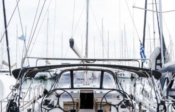 Bavaria C45 Midas