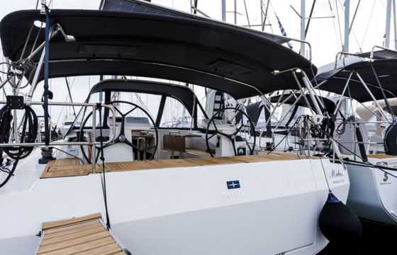 Bavaria C45 Midas
