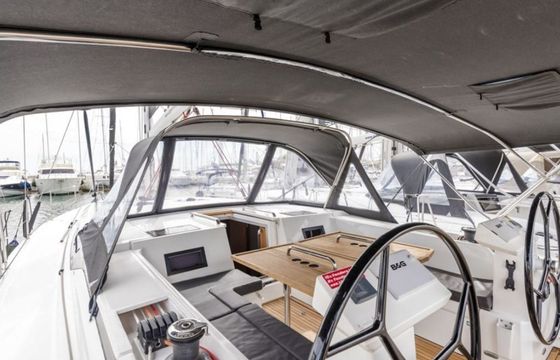 Bavaria C45 Midas