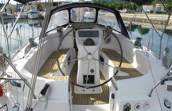 Bavaria Cruiser 36 Diana