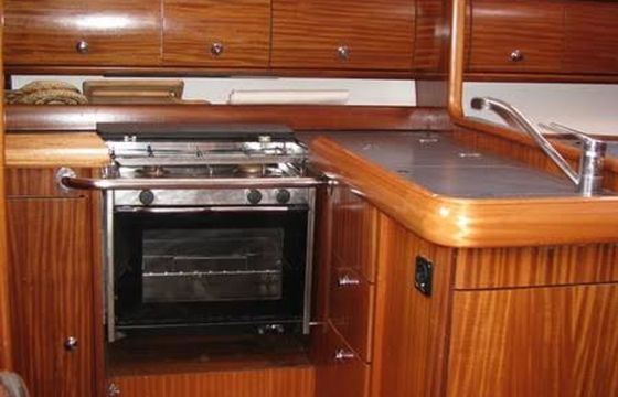 Bavaria Cruiser 36 Diana