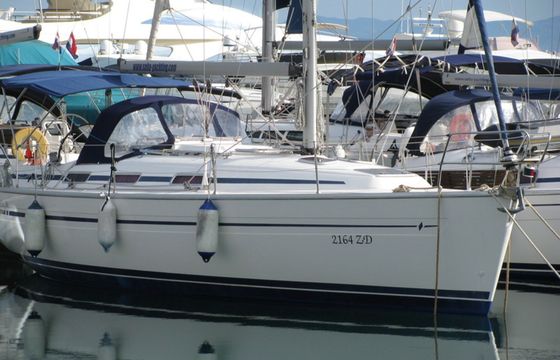 Bavaria Cruiser 36 Diana