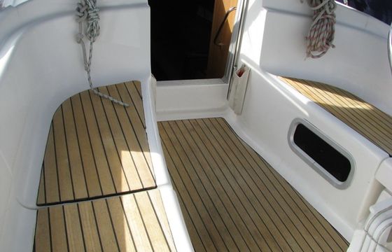 Bavaria Cruiser 36 Diana