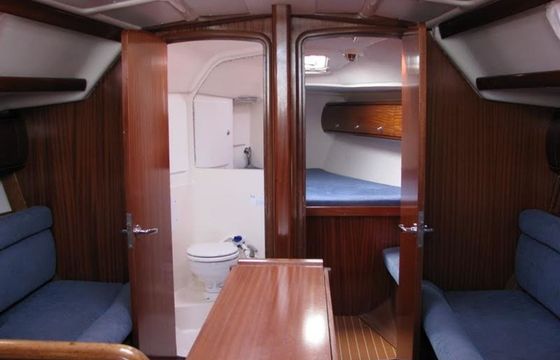 Bavaria Cruiser 36 Diana