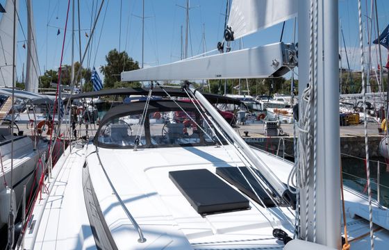 Bavaria C50 Amaltheia
