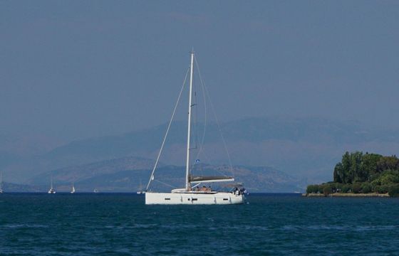 Bavaria C50 Moya One