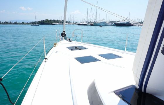 Bavaria C50 Moya One