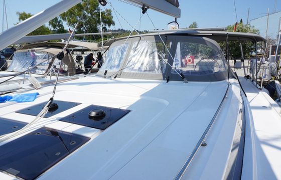 Bavaria C50 Moya One
