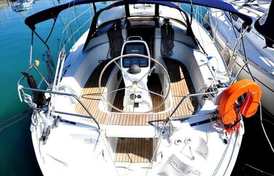 Bavaria Cruiser 33 Small AS