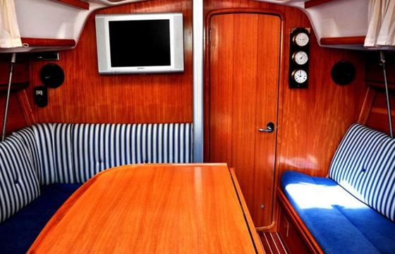 Bavaria Cruiser 33 Small AS