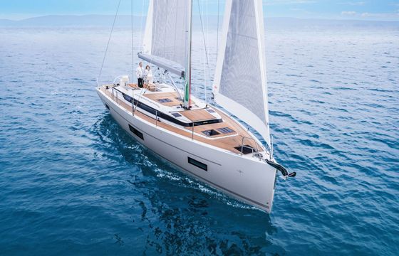 Bavaria C45 One