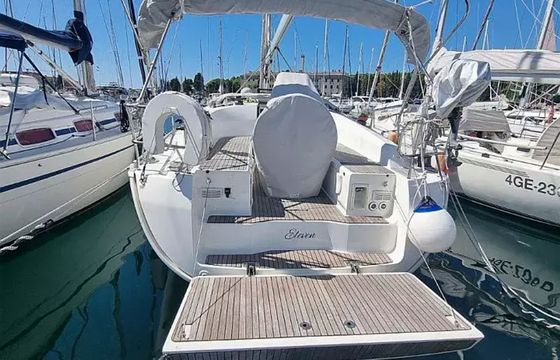 Bavaria Cruiser 36 Eleven