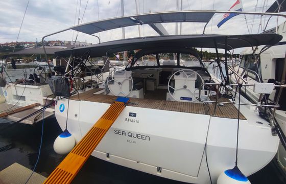 Bavaria C50 Sea Queen