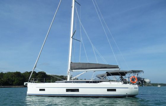 Bavaria C45 Southern Star