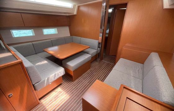 Bavaria C50 Insomnia
