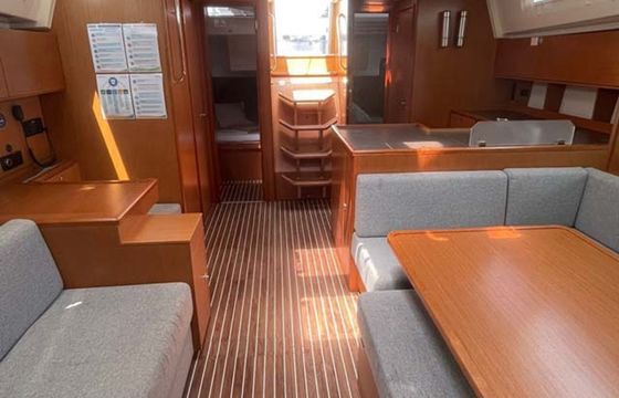 Bavaria C50 Insomnia