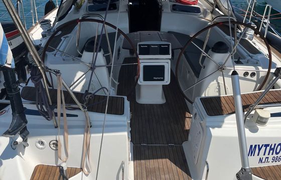 Bavaria C50 Mythos