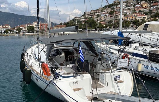 Bavaria C50 Mythos