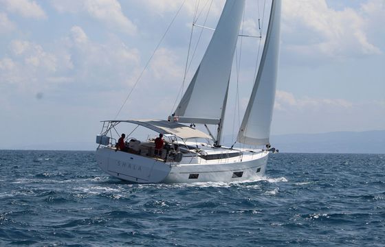 Bavaria C50 Shala