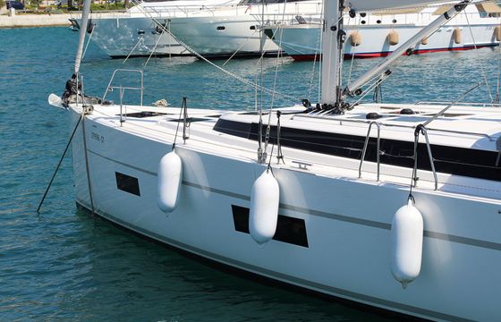 Bavaria C50 Shala