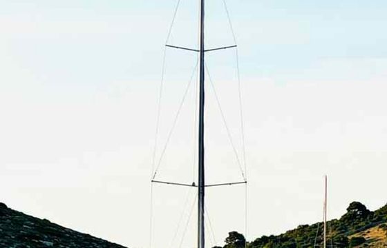 Bavaria C57 F-One