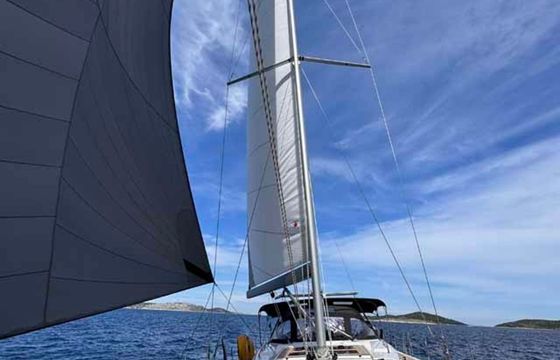 Bavaria C57 F-One
