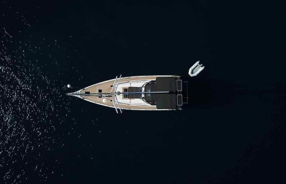Bavaria C57 F-One