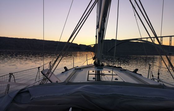 Bavaria Cruiser 36 Tamra