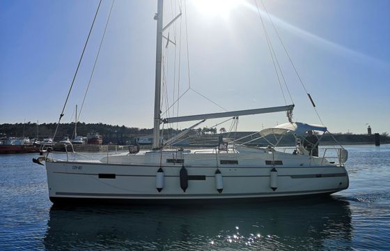 Bavaria Cruiser 36 Tamra
