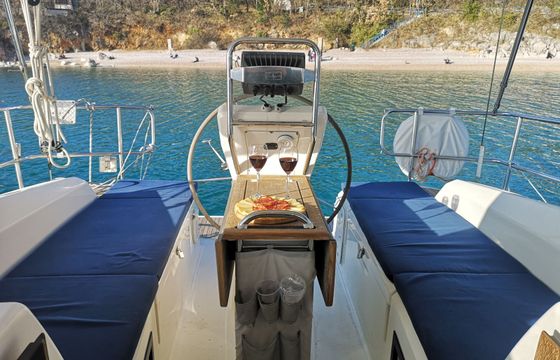 Bavaria Cruiser 36 Tamra