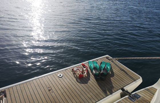 Bavaria Cruiser 36 Tamra