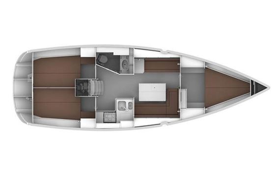Bavaria Cruiser 36 Tamra