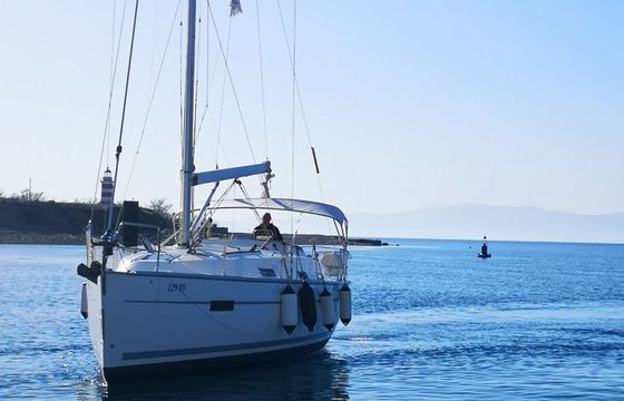 Bavaria Cruiser 36 Tamra