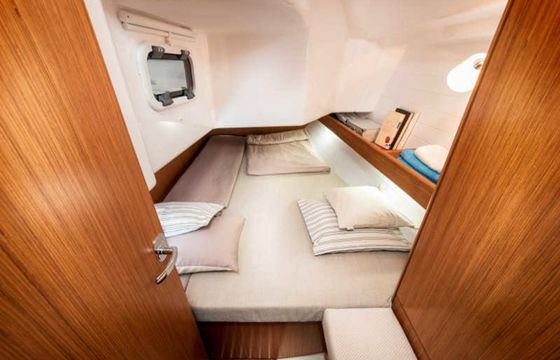 Bavaria Cruiser 34 Eighteen