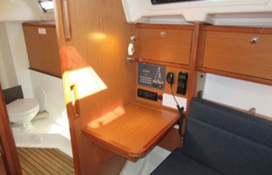 Bavaria Cruiser 34 Eighteen