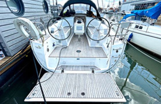 Bavaria Cruiser 34 Eighteen