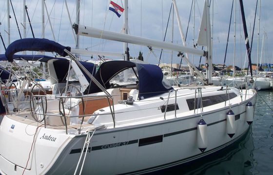 Bavaria Cruiser 37 Andrea