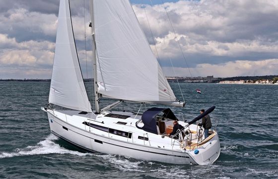Bavaria Cruiser 37 Andrea