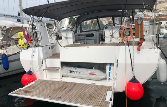 Bavaria C50 Xenia